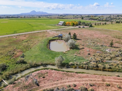 Grand View Farm in SW Colorado FOR SALE with 198 Acres - image 25