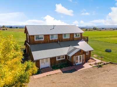 Grand View Farm in SW Colorado FOR SALE with 198 Acres - image 15