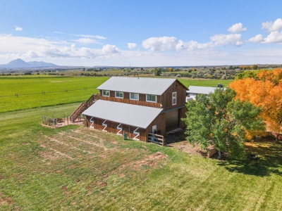 Grand View Farm in SW Colorado FOR SALE with 198 Acres - image 13