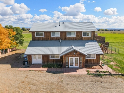 Grand View Farm in SW Colorado FOR SALE with 198 Acres - image 14