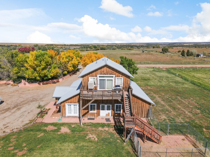Farm For Sale SW CO