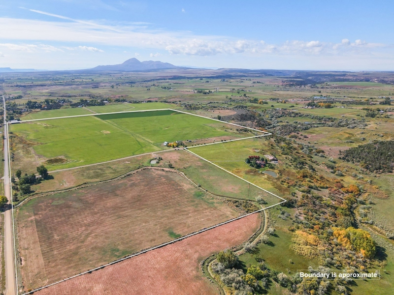 Farm For Sale SW CO