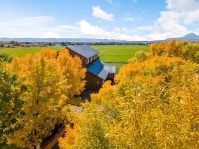 Grand View Farm in SW Colorado FOR SALE with 198 Acres - image 8