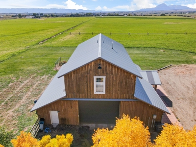 Grand View Farm in SW Colorado FOR SALE with 198 Acres - image 16