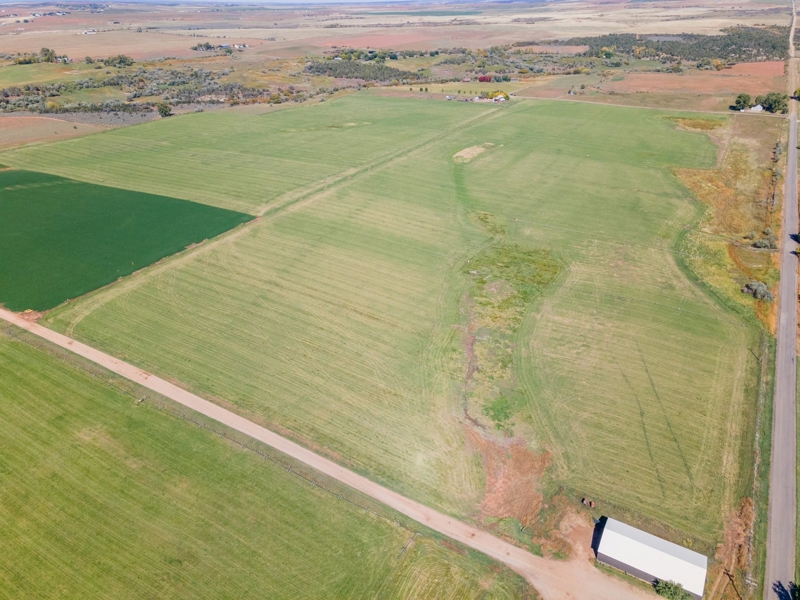 Farm For Sale SW CO