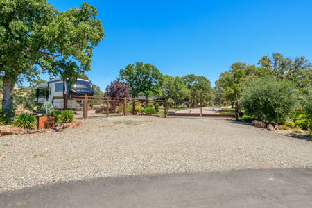 Country Estate with 2 Homes in Winters, CA for Sale - image 48