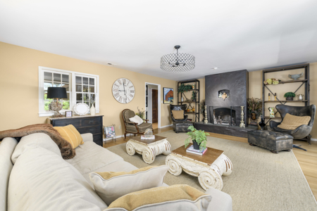 Country Estate with 2 Homes in Winters, CA for Sale - image 47