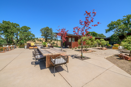 Country Estate with 2 Homes in Winters, CA for Sale - image 41