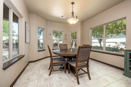 Beautiful Home and Farm for Sale in Chamberino, New Mexico - image 14