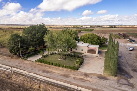 Beautiful Home and Farm for Sale in Chamberino, New Mexico - image 37
