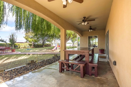 Beautiful Home and Farm for Sale in Chamberino, New Mexico - image 25