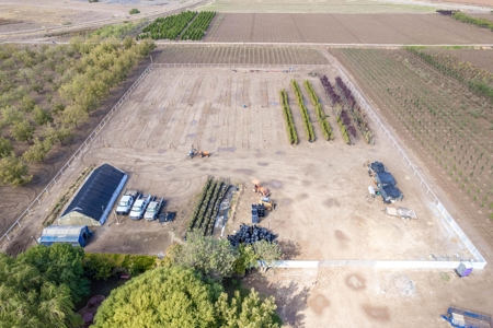 Beautiful Home and Farm for Sale in Chamberino, New Mexico - image 50