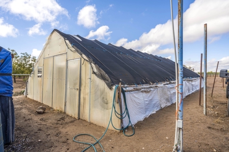 Beautiful Home and Farm for Sale in Chamberino, New Mexico - image 33