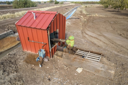 Beautiful Home and Farm for Sale in Chamberino, New Mexico - image 48
