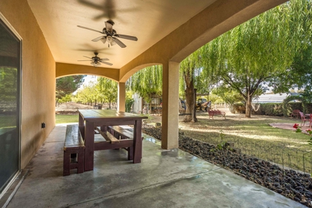 Beautiful Home and Farm for Sale in Chamberino, New Mexico - image 24