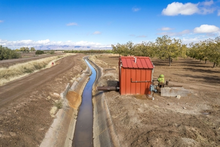 Beautiful Home and Farm for Sale in Chamberino, New Mexico - image 47