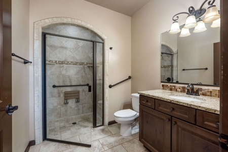 Beautiful Home and Farm for Sale in Chamberino, New Mexico - image 21