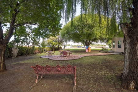 Beautiful Home and Farm for Sale in Chamberino, New Mexico - image 29