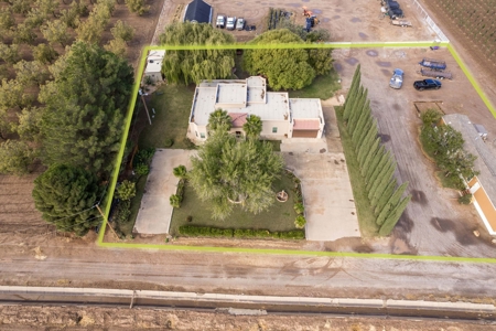 Beautiful Home and Farm for Sale in Chamberino, New Mexico - image 38
