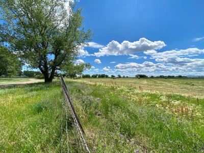 Little Bullwhacker Grazing & Milk River Montana Hay Base - image 33