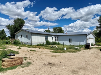 Little Bullwhacker Grazing & Milk River Montana Hay Base - image 19