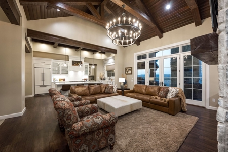 Newly Built Custom Home for Sale in Las Cruces, NM - image 10