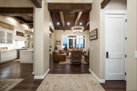 Newly Built Custom Home for Sale in Las Cruces, NM - image 5
