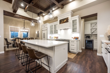 Newly Built Custom Home for Sale in Las Cruces, NM - image 17