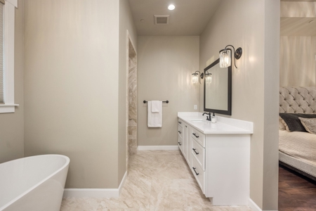 Newly Built Custom Home for Sale in Las Cruces, NM - image 26