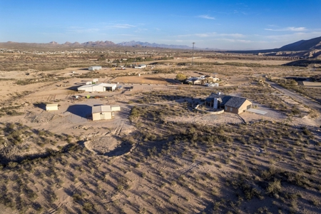 Newly Built Custom Home for Sale in Las Cruces, NM - image 49