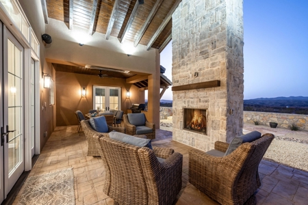 Newly Built Custom Home for Sale in Las Cruces, NM - image 37