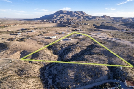 Newly Built Custom Home for Sale in Las Cruces, NM - image 48