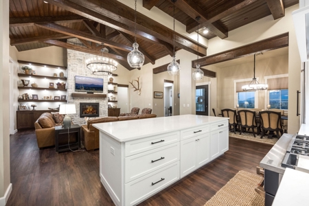 Newly Built Custom Home for Sale in Las Cruces, NM - image 16