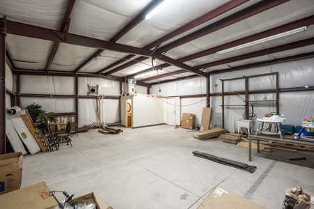 Newly Built Custom Home for Sale in Las Cruces, NM - image 43