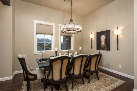 Newly Built Custom Home for Sale in Las Cruces, NM - image 18