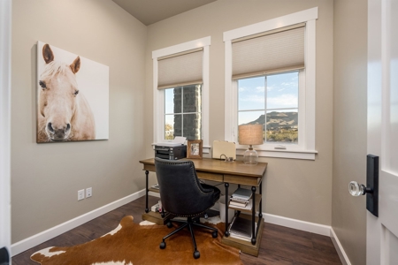 Newly Built Custom Home for Sale in Las Cruces, NM - image 30
