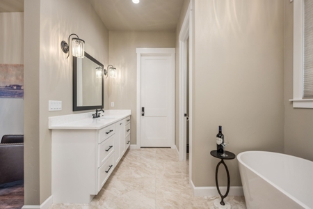 Newly Built Custom Home for Sale in Las Cruces, NM - image 28