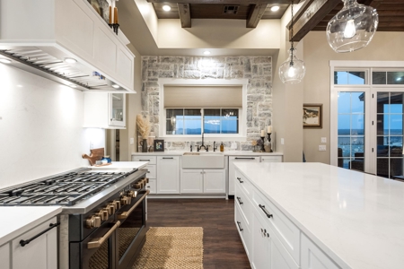 Newly Built Custom Home for Sale in Las Cruces, NM - image 14