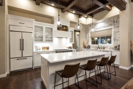 Newly Built Custom Home for Sale in Las Cruces, NM - image 13