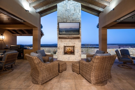 Newly Built Custom Home for Sale in Las Cruces, NM - image 36