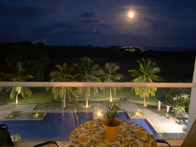 Beachfront Condo for Sale in Playa Blanca with Ocean Views - image 32