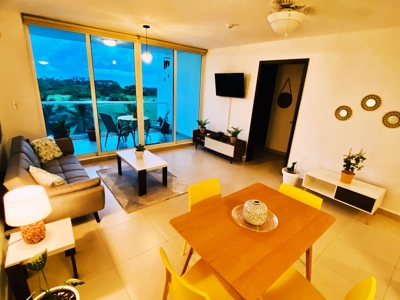 Beachfront Condo for Sale in Playa Blanca with Ocean Views - image 3