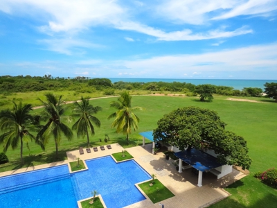 Beachfront Condo for Sale in Playa Blanca with Ocean Views - image 24
