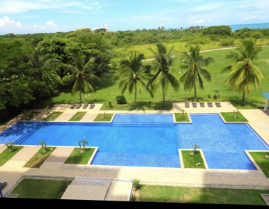 Beachfront Condo for Sale in Playa Blanca with Ocean Views - image 29