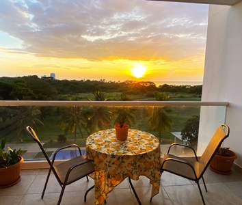 Beachfront Condo for Sale in Playa Blanca with Ocean Views - image 1