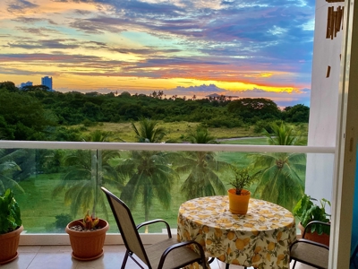 Beachfront Condo for Sale in Playa Blanca with Ocean Views - image 14