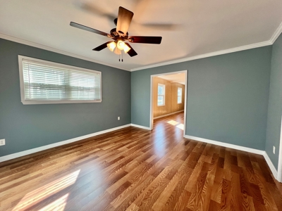Slocomb Alabama Home for Sale - Corner Lot w/ barn - image 9