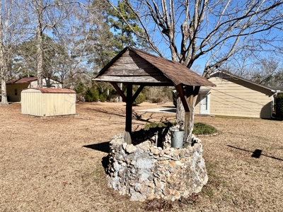 Slocomb Alabama Home for Sale - Corner Lot w/ barn - image 14