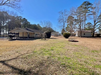 Slocomb Alabama Home for Sale - Corner Lot w/ barn - image 39