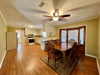Slocomb Alabama Home for Sale - Corner Lot w/ barn - image 12
